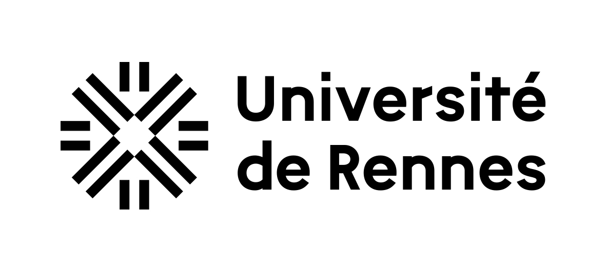 Logo de l'Université de Rennes